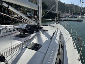 Bavaria 46 Cruiser „Suncity 5“ – fotka 9