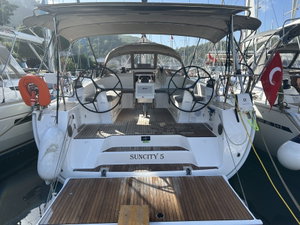 Bavaria 46 Cruiser „Suncity 5“ – fotka 1