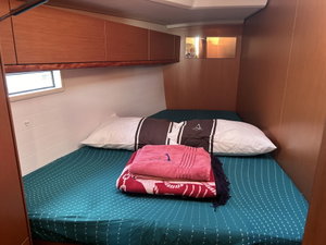 Bavaria 46 Cruiser „Suncity 5“ – fotka 6
