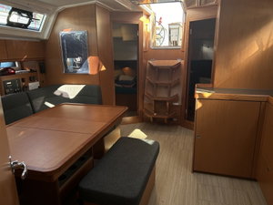 Bavaria 46 Cruiser „Suncity 5“ – fotka 7
