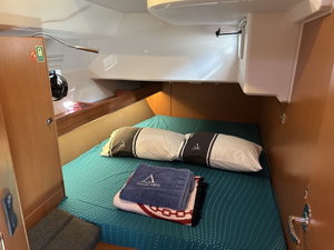 Bavaria 46 Cruiser „Suncity 5“ – fotka 8