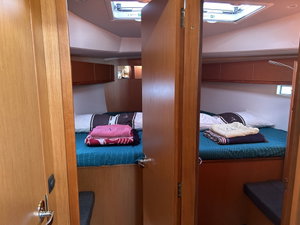 Bavaria 46 Cruiser „Suncity 5“ – fotka 5