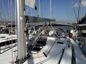 Bavaria 46 Cruiser „Suncity 5“ – fotka 10