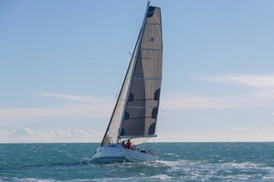 Sun Odyssey 380 „Habanera“ – fotka 8
