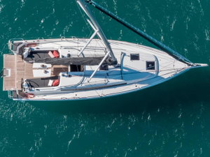 Sun Odyssey 380 „Habanera“ – fotka 5
