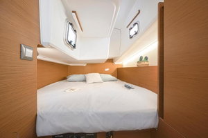 Sun Odyssey 380 „Habanera“ – fotka 3