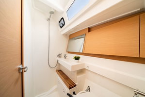 Sun Odyssey 490 „CALMA“ – fotka 25