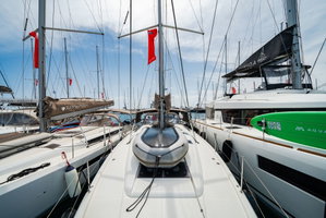 Sun Odyssey 490 „CALMA“ – fotka 13