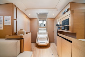 Sun Odyssey 490 „CALMA“ – fotka 16