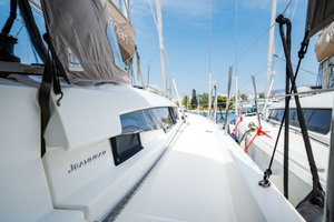 Sun Odyssey 490 „CALMA“ – fotka 11