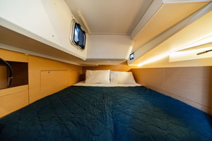 Sun Odyssey 490 „CALMA“ – fotka 5