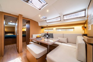Sun Odyssey 490 „CALMA“ – fotka 18