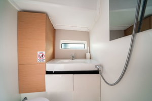 Sun Odyssey 490 „CALMA“ – fotka 2