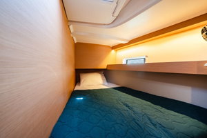 Sun Odyssey 490 „CALMA“ – fotka 21