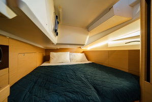 Sun Odyssey 490 „CALMA“ – fotka 6