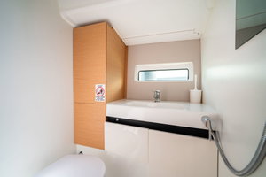 Sun Odyssey 490 „CALMA“ – fotka 3