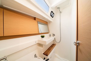 Sun Odyssey 490 „CALMA“ – fotka 23