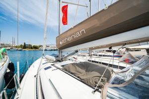 Sun Odyssey 490 „CALMA“ – fotka 12