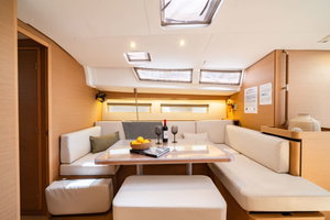 Sun Odyssey 490 „CALMA“ – fotka 19