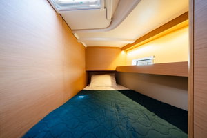 Sun Odyssey 490 „CALMA“ – fotka 22