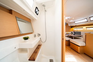 Sun Odyssey 490 „CALMA“ – fotka 7