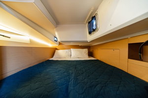 Sun Odyssey 490 „CALMA“ – fotka 15