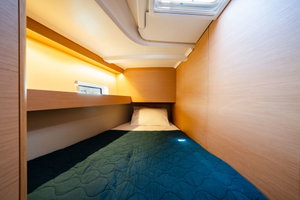 Sun Odyssey 490 „CALMA“ – fotka 24