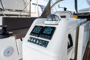 Sun Odyssey 490 „CALMA“ – fotka 10