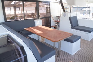 Tanna 47 „Blue Mandarin“ – fotka 10