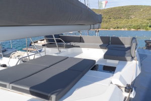 Tanna 47 „Blue Mandarin“ – fotka 12