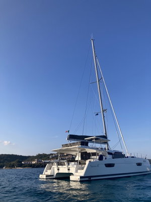 Tanna 47 „Blue Mandarin“ – fotka 5