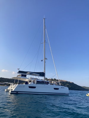 Tanna 47 „Blue Mandarin“ – fotka 6
