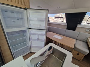 Aventura 37 „WENNY“ – fotka 13