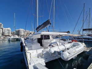 Aventura 37 „WENNY“ – fotka 5