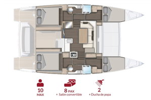 Aventura 37 „WENNY“ – fotka 22