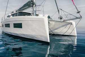 Aventura 37 „WENNY“ – fotka 25