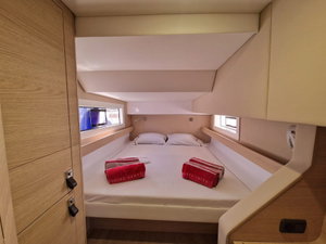 Aventura 37 „WENNY“ – fotka 17