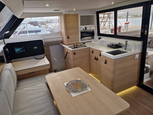 Aventura 37 „WENNY“ – fotka 8