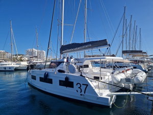 Aventura 37 „WENNY“ – fotka 3