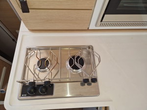 Aventura 37 „WENNY“ – fotka 16
