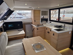 Aventura 37 „WENNY“ – fotka 9