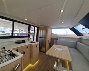 Aventura 37 „WENNY“ – fotka 7