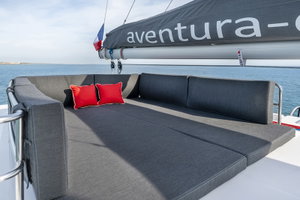 Aventura 37 „WENNY“ – fotka 24