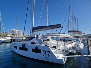 Aventura 37 „WENNY“ – fotka 1