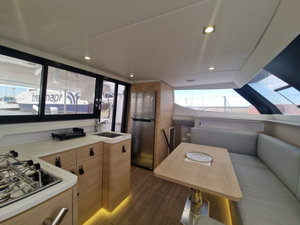 Aventura 37 „WENNY“ – fotka 2