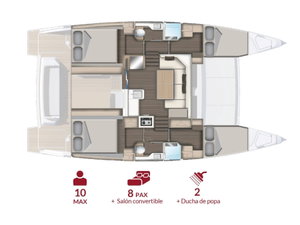 Aventura 37 „WENNY“ – fotka 12