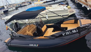 ZAR 59 SL „BOLLICHINA“ – fotka 2