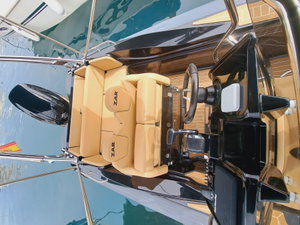 ZAR 59 SL „BOLLICHINA“ – fotka 4
