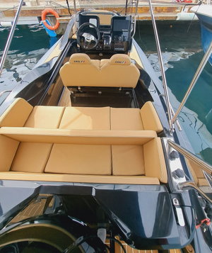 ZAR 59 SL „BOLLICHINA“ – fotka 6
