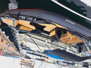 ZAR 59 SL „BOLLICHINA“ – fotka 7